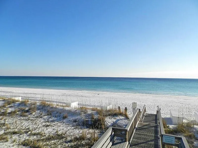 Holiday home The Beach Is Our Happy Place Destin