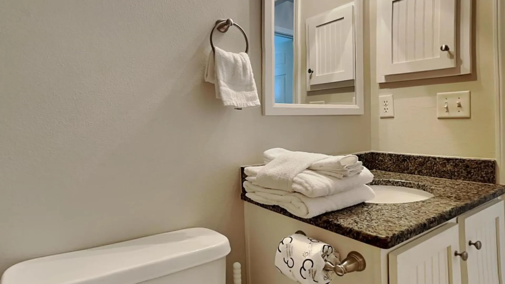 The Beach Is Our Happy Place Destin Holiday home